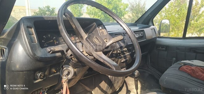 GAZ 33021 1995, 288,200 km - 2.4 l - Gəncə
