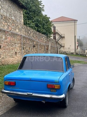 LADA (VAZ) 2101 1979, 78,362 km - 1.3 л - Şəki