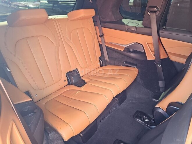 BMW X7 2021, 131,524 km - 3.0 l - Bakı