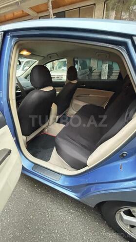 Toyota Prius 2006, 474,756 km - 1.5 л - Bakı