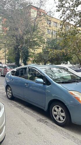 Toyota Prius 2006, 474,756 km - 1.5 л - Bakı