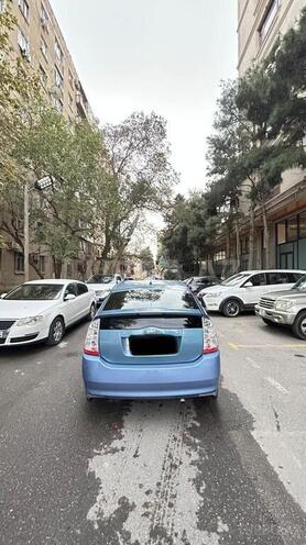 Toyota Prius 2006, 474,756 km - 1.5 л - Bakı