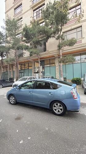 Toyota Prius 2006, 474,756 km - 1.5 л - Bakı