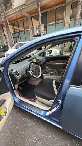 Toyota Prius 2006, 474,756 km - 1.5 л - Bakı