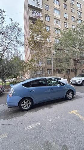 Toyota Prius 2006, 474,756 km - 1.5 л - Bakı