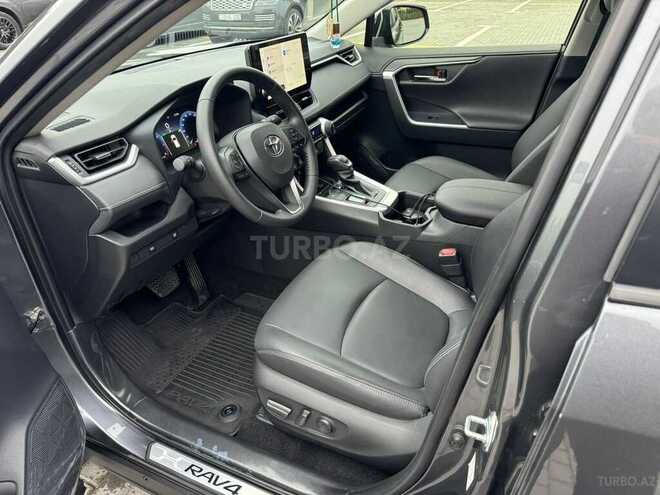 Toyota RAV4 2023, 50,000 km - 2.5 l - Bakı