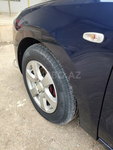 Hyundai i30 2008, 340,000 km - 1.6 l - Salyan