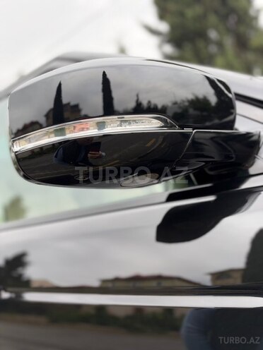 Land Rover Range Rover 2016, 198,000 km - 3.0 l - Bakı