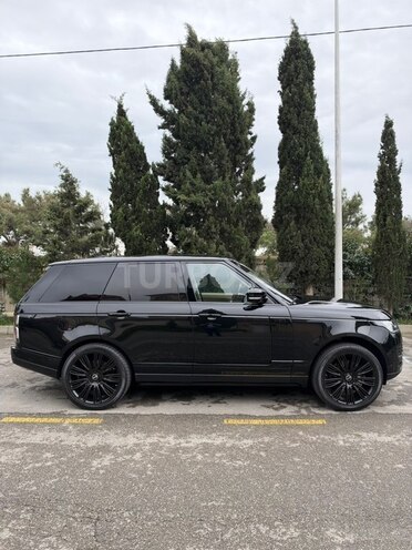 Land Rover Range Rover 2016, 198,000 km - 3.0 l - Bakı
