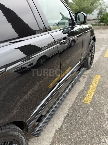 Land Rover Range Rover 2016, 198,000 km - 3.0 l - Bakı