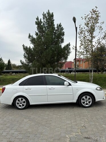 Daewoo Gentra 2014, 193,000 km - 1.5 л - Bakı