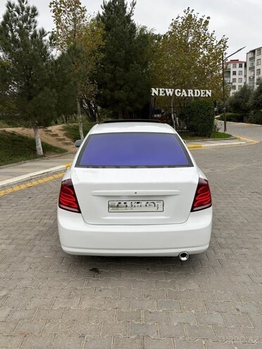 Daewoo Gentra 2014, 193,000 km - 1.5 л - Bakı