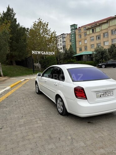 Daewoo Gentra 2014, 193,000 km - 1.5 л - Bakı