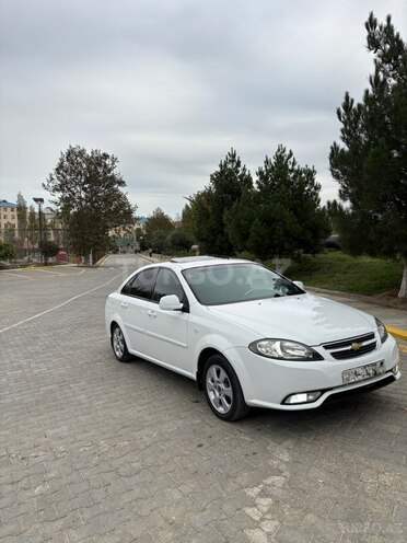 Daewoo Gentra 2014, 193,000 km - 1.5 л - Bakı