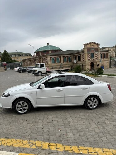Daewoo Gentra 2014, 193,000 km - 1.5 л - Bakı