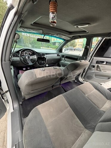 Daewoo Gentra 2014, 193,000 km - 1.5 л - Bakı