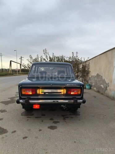 LADA (VAZ) 2106 2003, 116,691 km - 1.6 l - Bakı