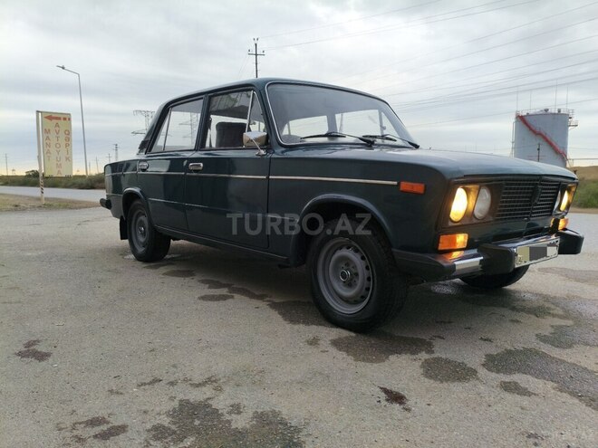 LADA (VAZ) 2106 2003, 116,691 km - 1.6 l - Bakı