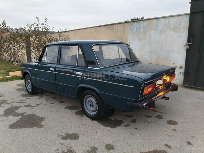 LADA (VAZ) 2106 2003, 116,691 km - 1.6 l - Bakı