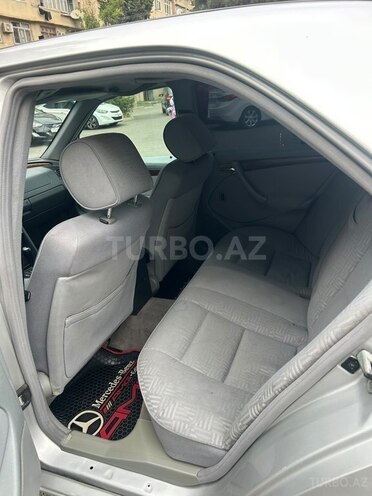 Mercedes C 240 1997, 411,121 km - 2.4 l - Bakı