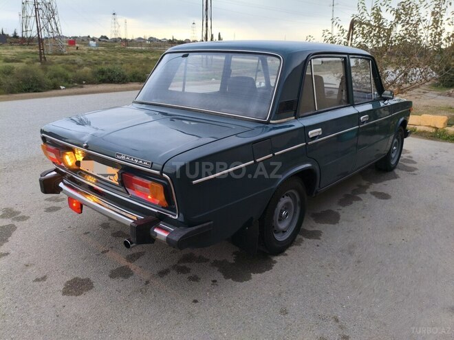LADA (VAZ) 2106 2003, 116,691 km - 1.6 l - Bakı