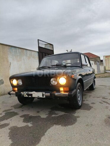 LADA (VAZ) 2106 2003, 116,691 km - 1.6 l - Bakı