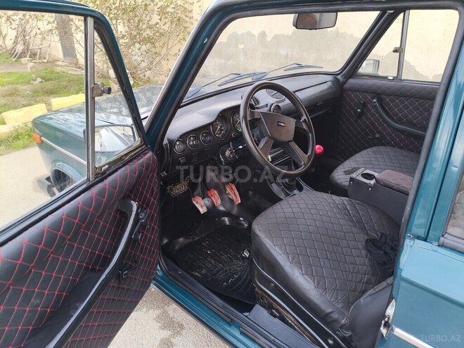 LADA (VAZ) 2106 2003, 116,691 km - 1.6 l - Bakı