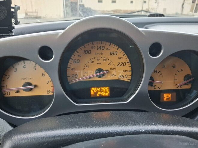Nissan Murano 2003, 264,500 km - 3.5 л - Xırdalan