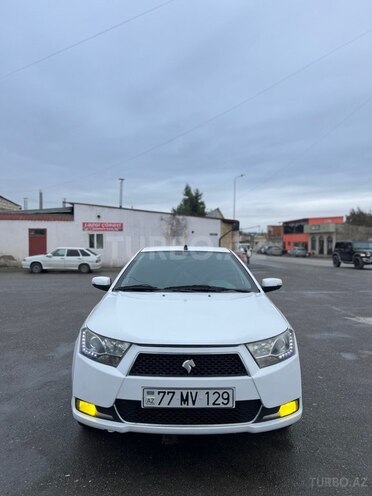 Khazar SD 2021, 210,300 km - 1.7 л - Quba