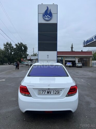 Khazar SD 2021, 210,300 km - 1.7 л - Quba