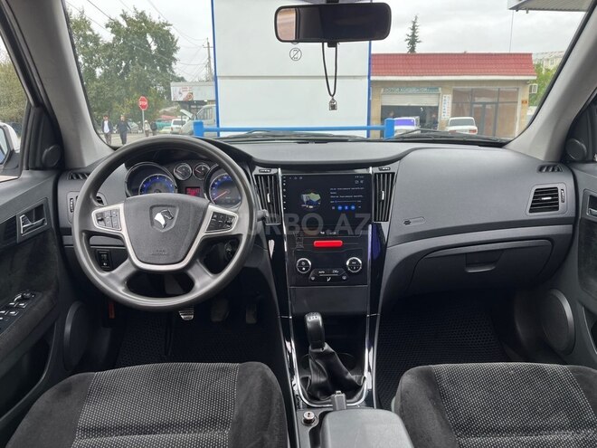 Khazar SD 2021, 210,300 km - 1.7 л - Quba