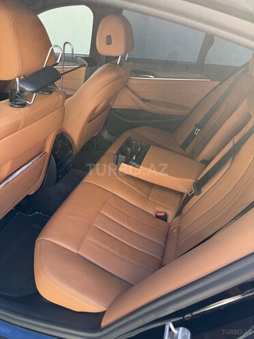 BMW 530 2020, 81,100 km - 2.0 l - Bakı