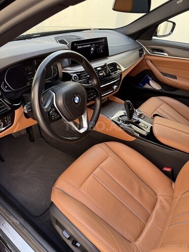 BMW 530 2020, 81,100 km - 2.0 l - Bakı