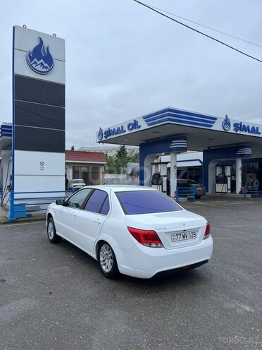 Khazar SD 2021, 210,300 km - 1.7 л - Quba