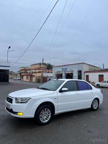 Khazar SD 2021, 210,300 km - 1.7 л - Quba