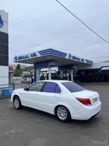 Khazar SD 2021, 210,300 km - 1.7 л - Quba
