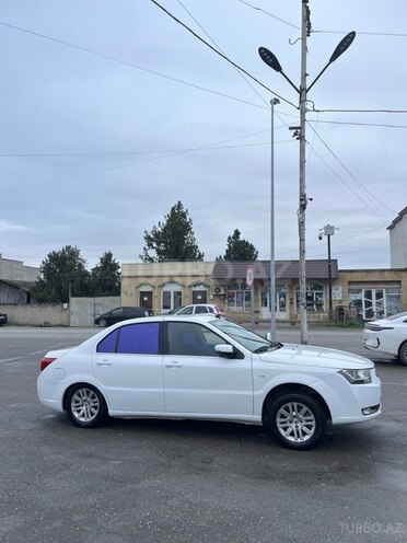 Khazar SD 2021, 210,300 km - 1.7 л - Quba