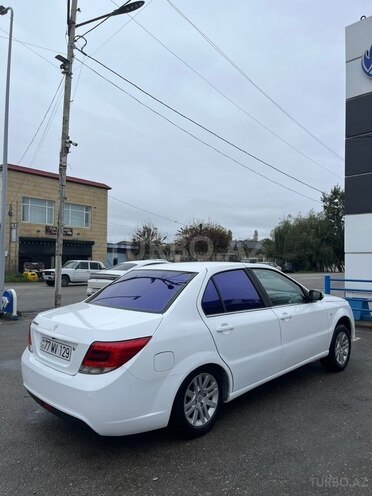 Khazar SD 2021, 210,300 km - 1.7 л - Quba