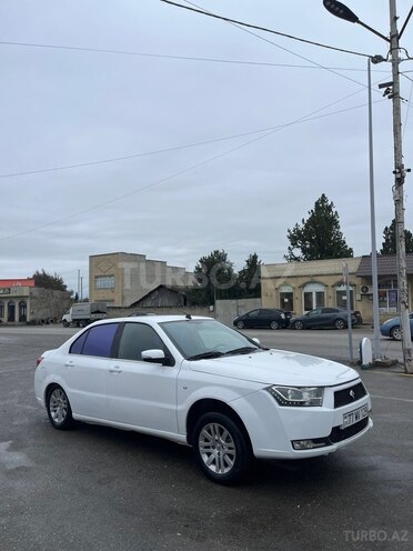 Khazar SD 2021, 210,300 km - 1.7 л - Quba