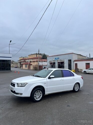 Khazar SD 2021, 210,300 km - 1.7 л - Quba