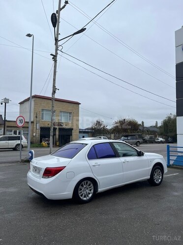 Khazar SD 2021, 210,300 km - 1.7 л - Quba