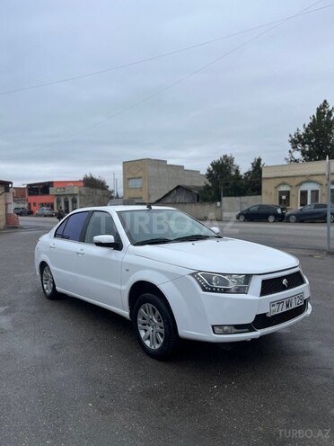 Khazar SD 2021, 210,300 km - 1.7 л - Quba