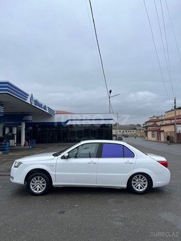 Khazar SD 2021, 210,300 km - 1.7 л - Quba