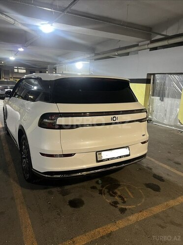 Changan  2025, 39,000 km - 1.5 l - Bakı