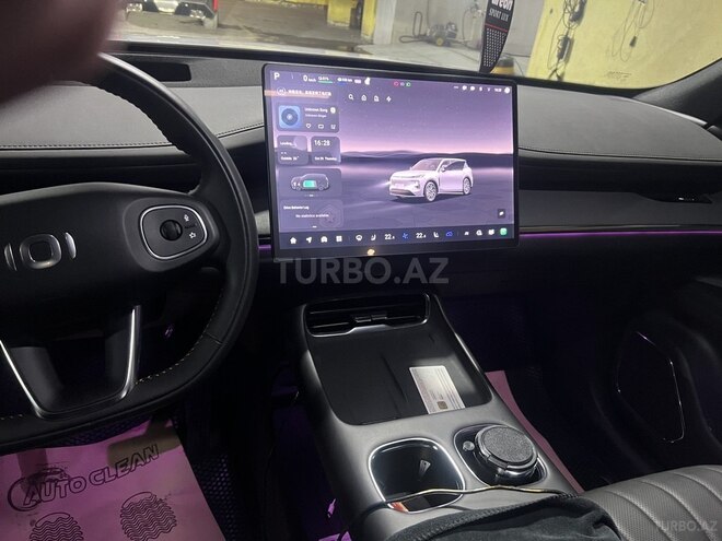 Changan  2025, 39,000 km - 1.5 l - Bakı