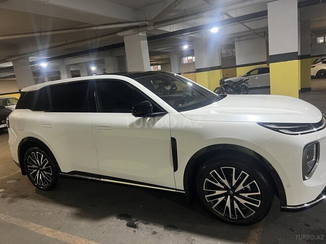 Changan  2025, 39,000 km - 1.5 l - Bakı