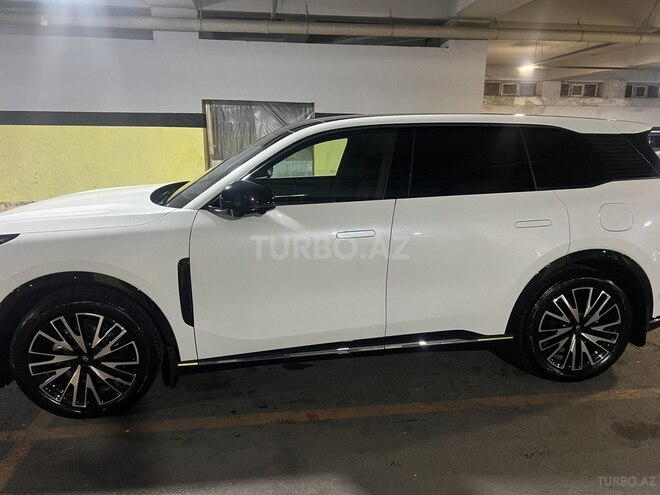 Changan  2025, 39,000 km - 1.5 l - Bakı