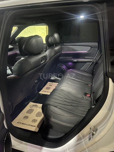 Changan  2025, 39,000 km - 1.5 l - Bakı