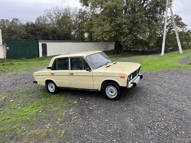 LADA (VAZ) 2106 1991, 22,000 km - 1.3 л - Qəbələ