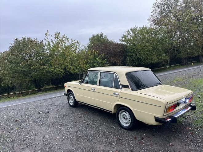 LADA (VAZ) 2106 1991, 22,000 km - 1.3 л - Qəbələ